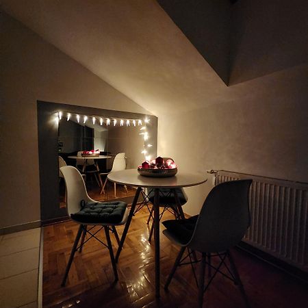 Soul Stan Na Dan Novi Sad Exterior foto