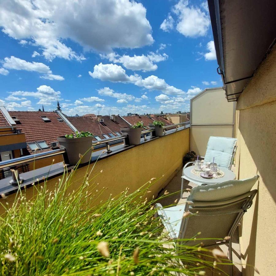 Soul Stan Na Dan Novi Sad Exterior foto