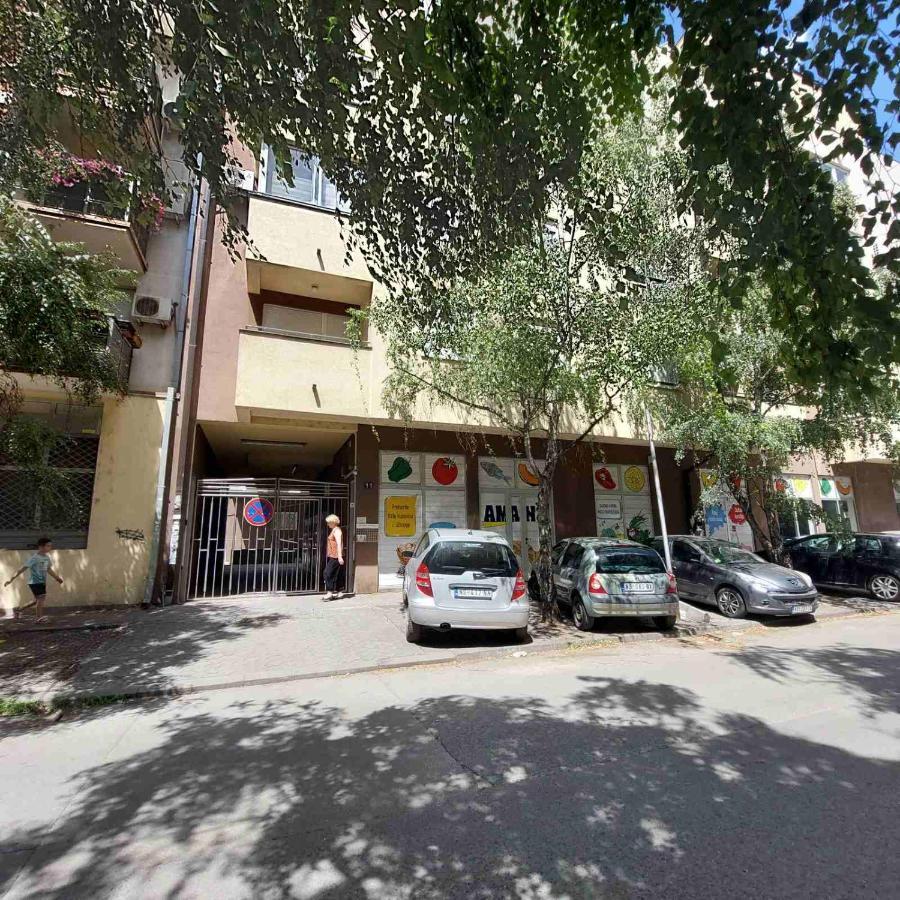 Soul Stan Na Dan Novi Sad Exterior foto
