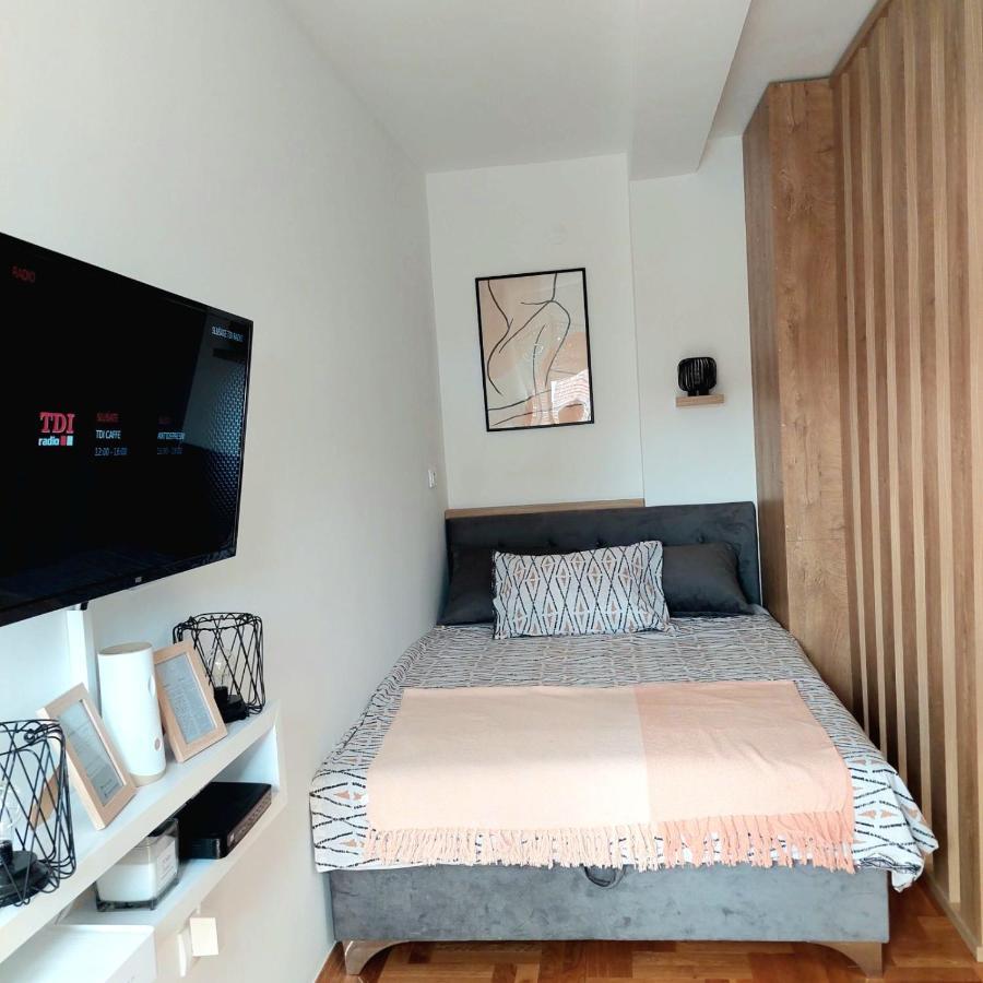 Soul Stan Na Dan Novi Sad Exterior foto